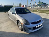 Nissan Skyline 3.0 AT, 2001, 308 000 км, с пробегом, цена 680 000 руб.