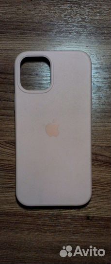 Чехол на iPhone 12 pro
