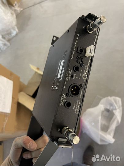 Соуэ тюнер TOA WT-5805 C07