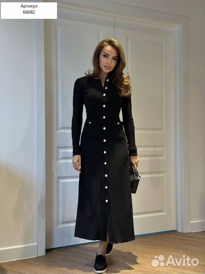 Платье лапша