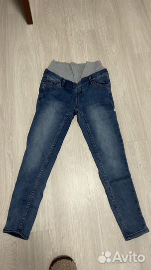 Вещи для беременных пакетом 44 46