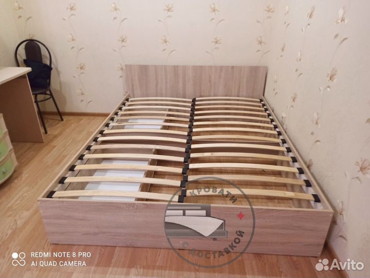 Кровать 160 200