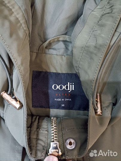 Плащ женский