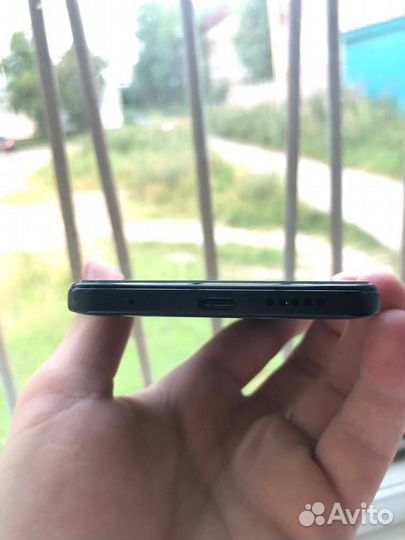 Xiaomi redmi note 11s 6 128gb