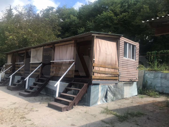 Комната 80 м² в 4-к., 1/1 эт.