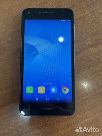HONOR 5A, 2/16 ГБ