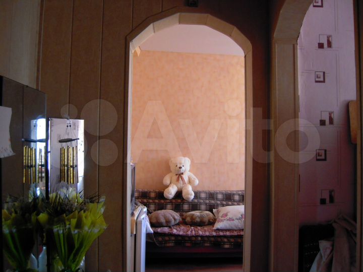 2-к. квартира, 46 м², 2/3 эт.