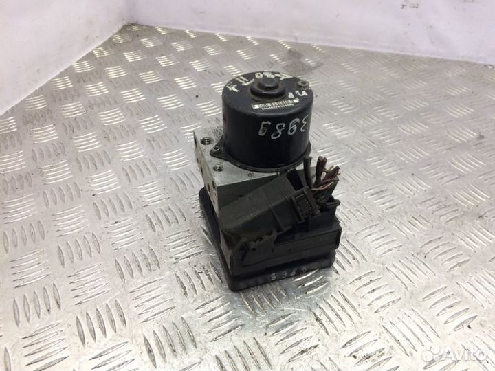 Блок ABS Ford Focus 2 2008