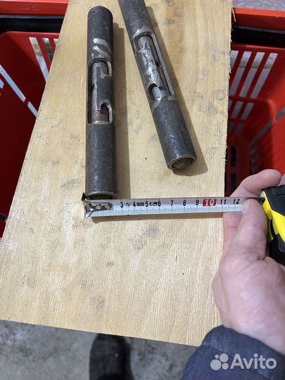 Засов задвижка