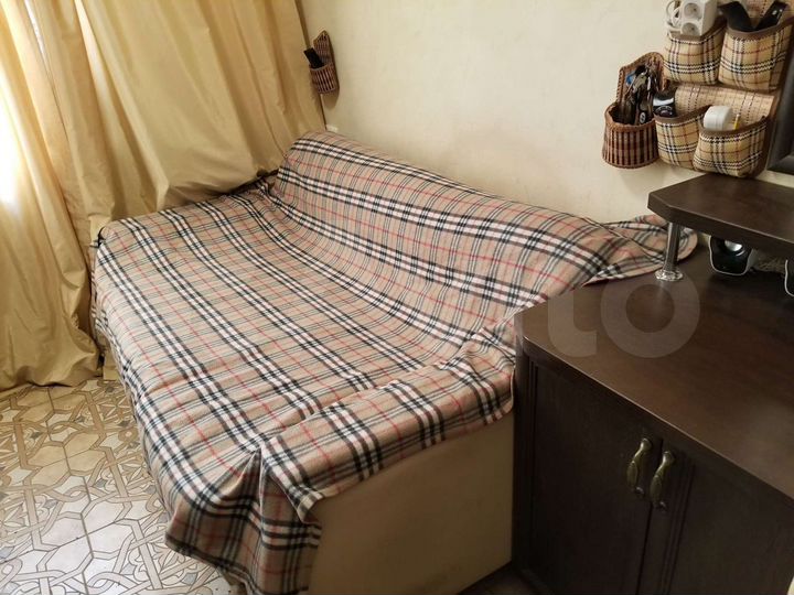 Квартира-студия, 20 м², 8/10 эт.