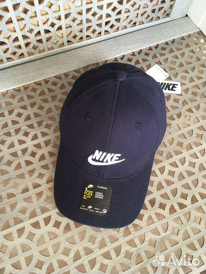 Бейсболка Nike