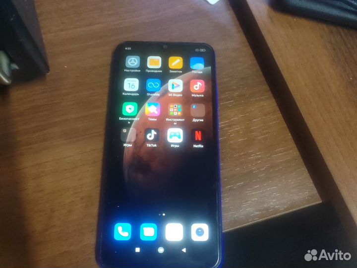 Xiaomi Redmi 9A, 2/32 ГБ