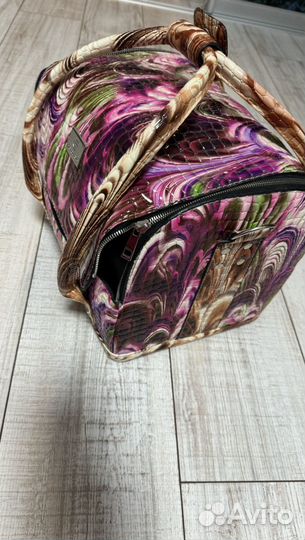 Сумка с гель лаком