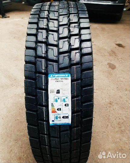 Triangle TRD06 315/80