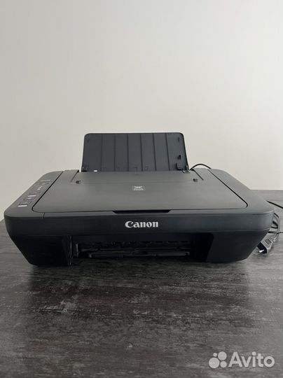 Принтер Canon Pixma mg2540s