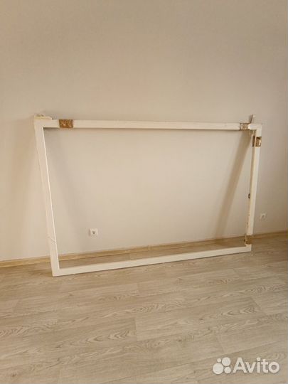 Пластиковая дверь бу