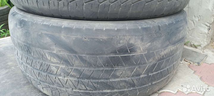 Samama SM770 255/55 R18 109W