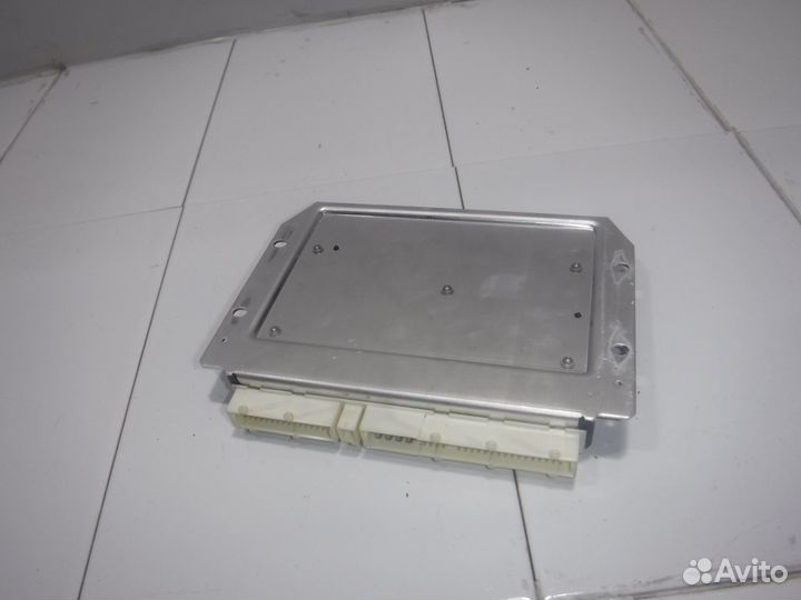 Блок управления подвеской Mercedes W221 S Class