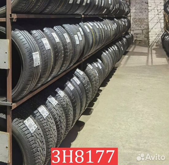 Yokohama Geolandar G91 225/65 R17 98M