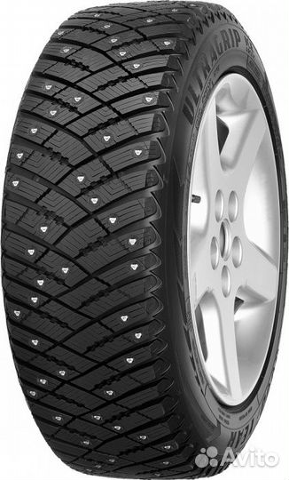 Goodyear Ultragrip Ice Arctic 205/65 R16 99T
