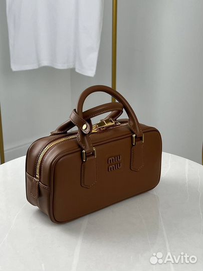 Сумка Miu Miu Arcadie