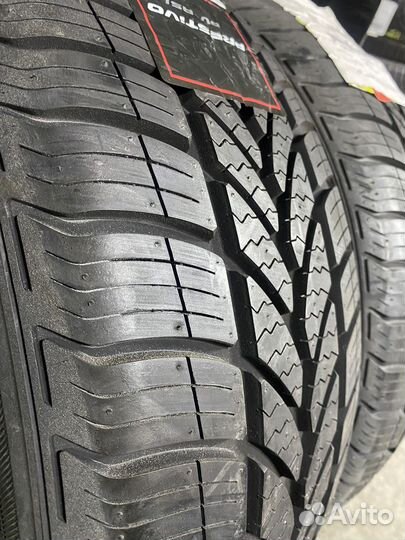 Prestivo PV-S1 205/55 R16