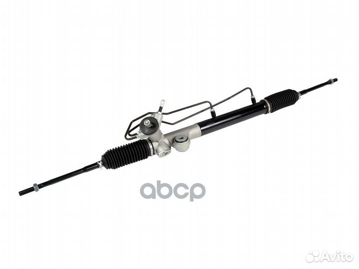 31-37345-SX рейка рулевая 4900195F0A, с г/у Ni