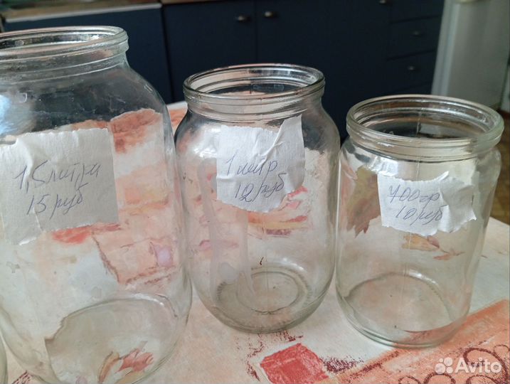 Банкистеклянная