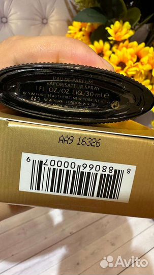 Tom Ford Black Orchid 30 ml парф вода