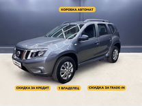 Nissan Terrano 2.0 AT, 2014, 159 501 км, с пробегом, цена 1 150 000 руб.