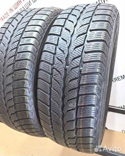 Uniroyal MS Plus 66 215/60 R16 N