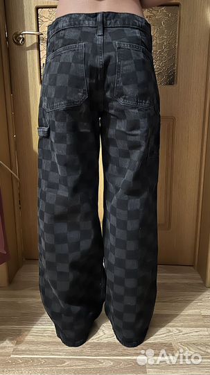 Джинсы GAP девочки