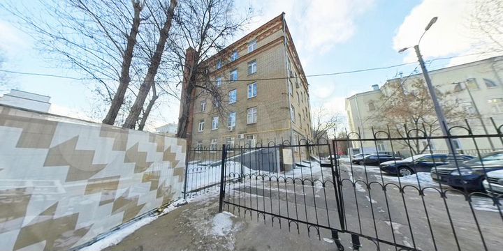 Свободного назначения, 28.8 м²