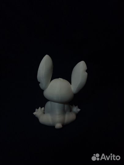 3D стич