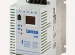 Частотный преобразователь Lenze esmd552L4TXA