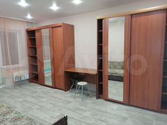 2-к. квартира, 58 м², 2/9 эт.