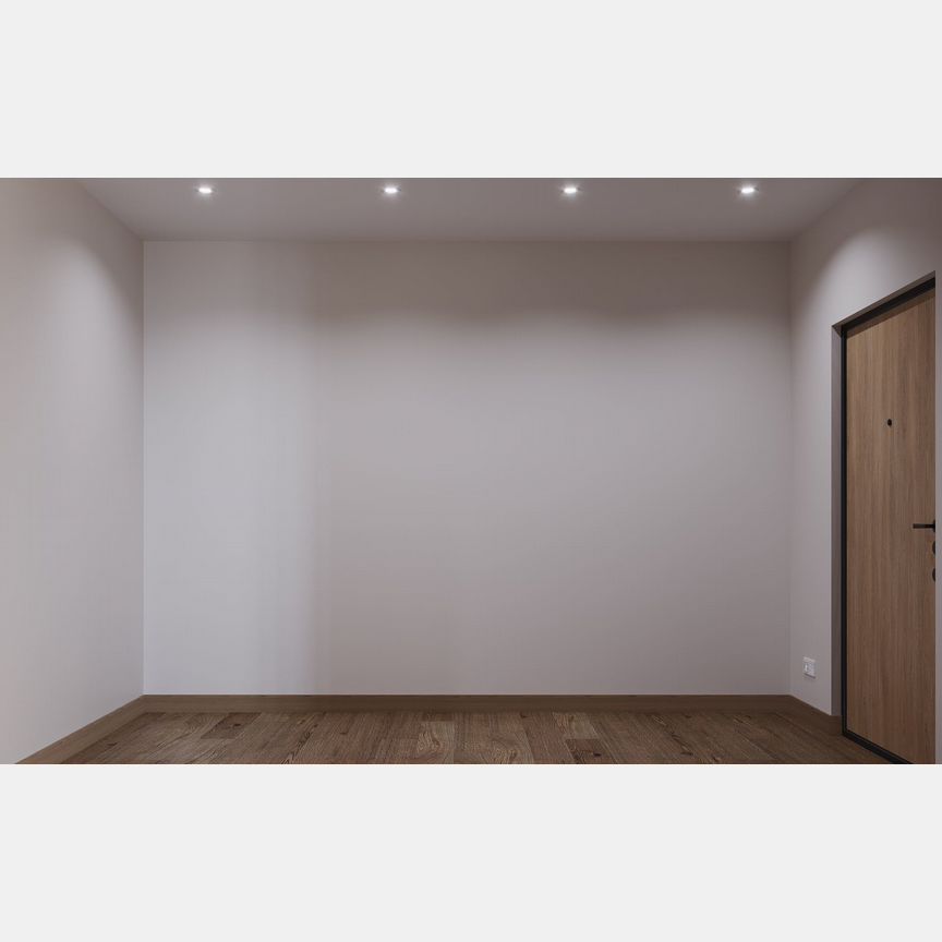 2-к. квартира, 58,6 м², 1/3 эт.