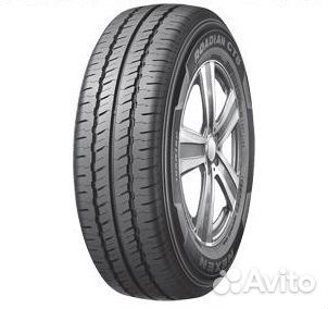 Nexen Roadian CT8 185/80 R14 102