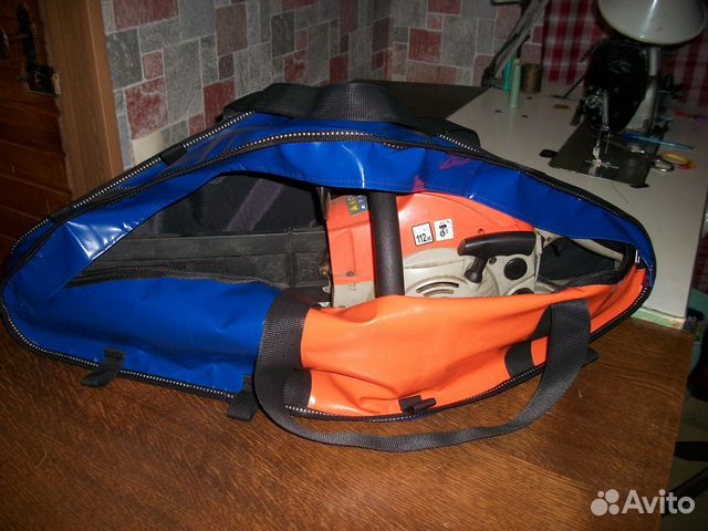 Сумки, чехлы, кофры для всех видов инструмента