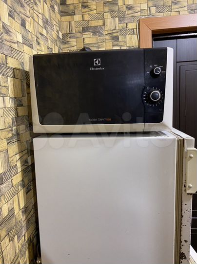 Комната 18 м² в 1-к., 2/9 эт.