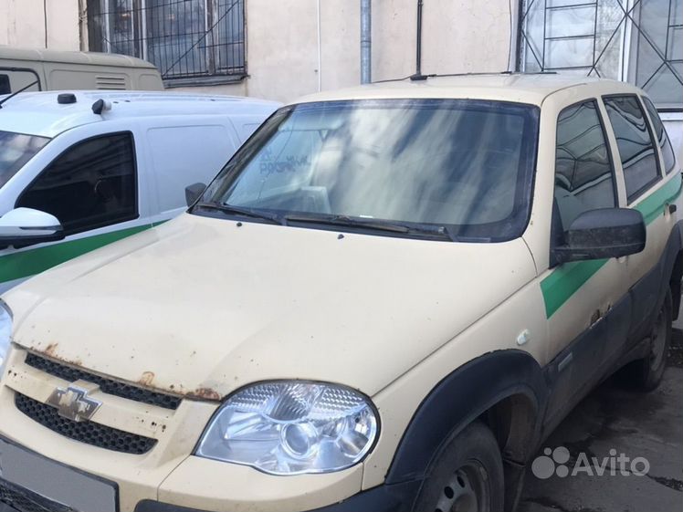 купить нива лаура - Купить авто 🚗 во всех регионах: 48