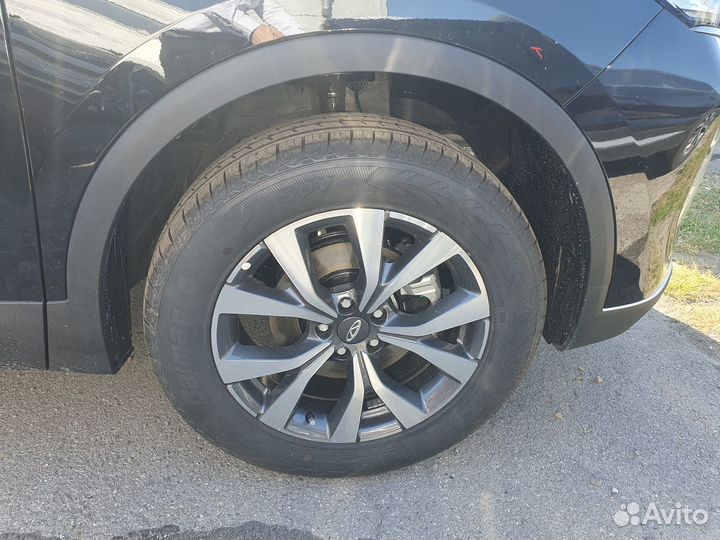 Chery Tiggo 7 Pro Max 1.5 CVT, 2023