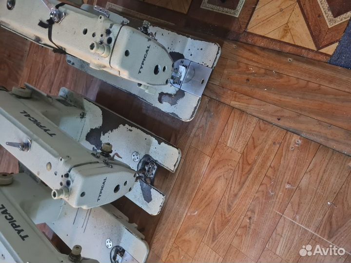 Швейная машина Typical GC6150