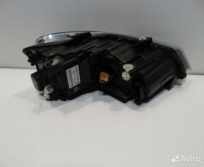 VW Polo GTI оригинальный 6C1 фара левая