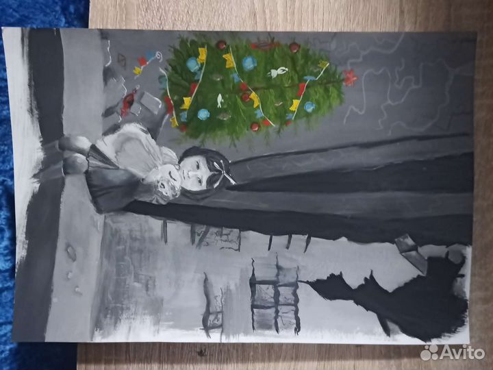 Рисунок 