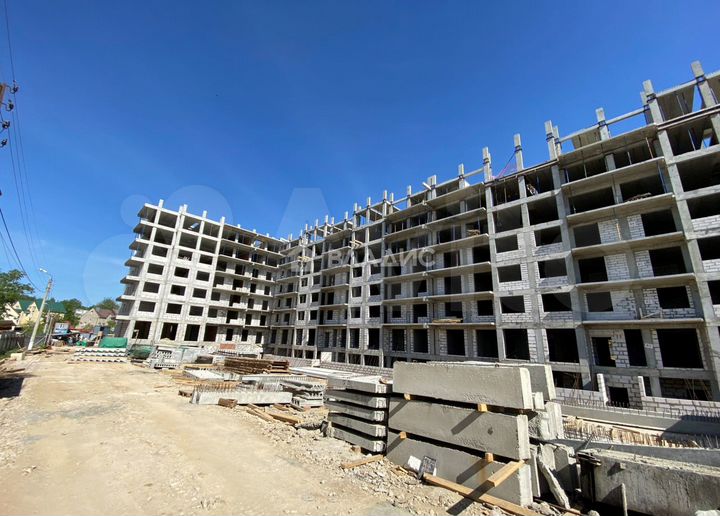 3-к. квартира, 102 м², 7/12 эт.