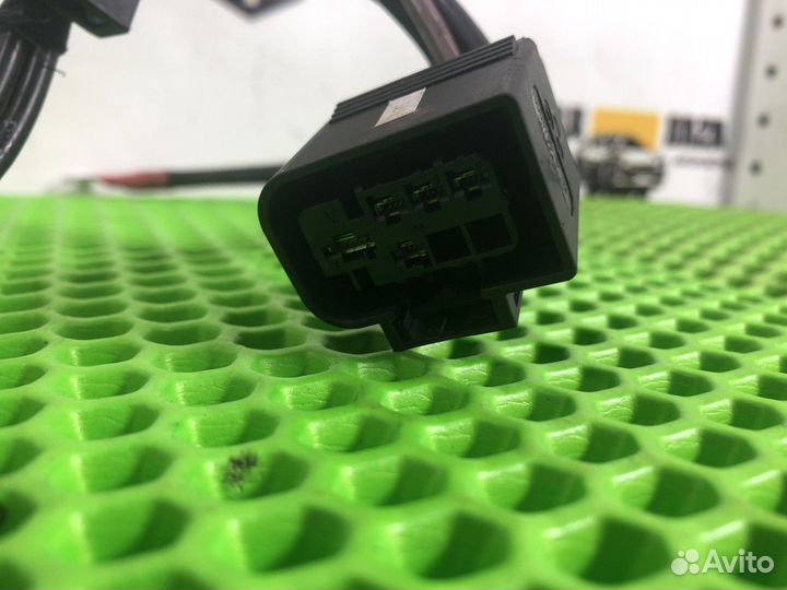 Электропроводка свечей накала (коса) BMW X1