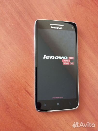 Lenovo Vibe X, 2/16 ГБ