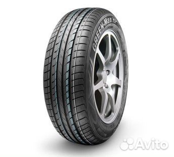 LingLong GreenMax HP010 205/60 R15 91V