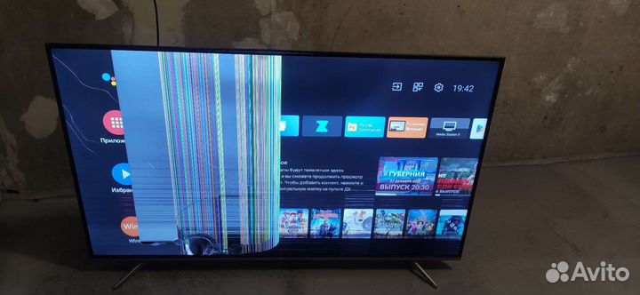 TCL 55P725